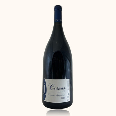 Cornas Domaine Lemenicier Magnum