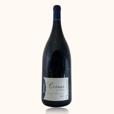 Cornas Domaine Lemenicier Magnum