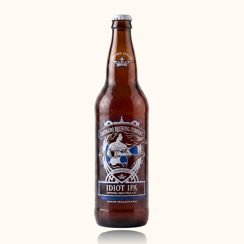 Coronado Idiot IPA