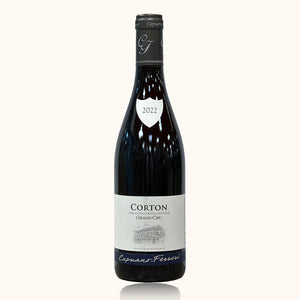 Corton Grand Cru Capuano Ferreri