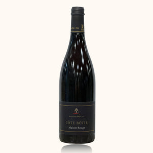 Côte Rôtie Domaine Mouton Maison Rouge