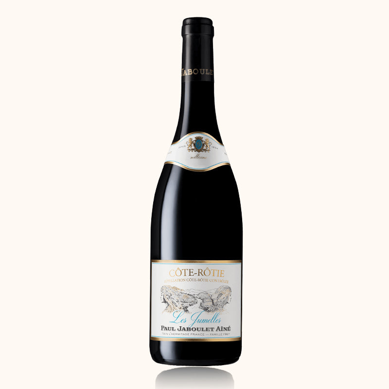 Côte Rôtie Les Jumelles Paul Jaboulet Ainé