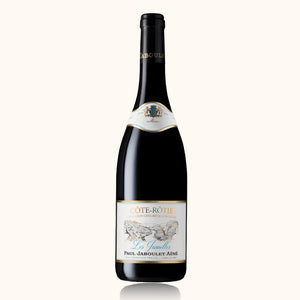 Côte Rôtie Les Jumelles Paul Jaboulet Ainé