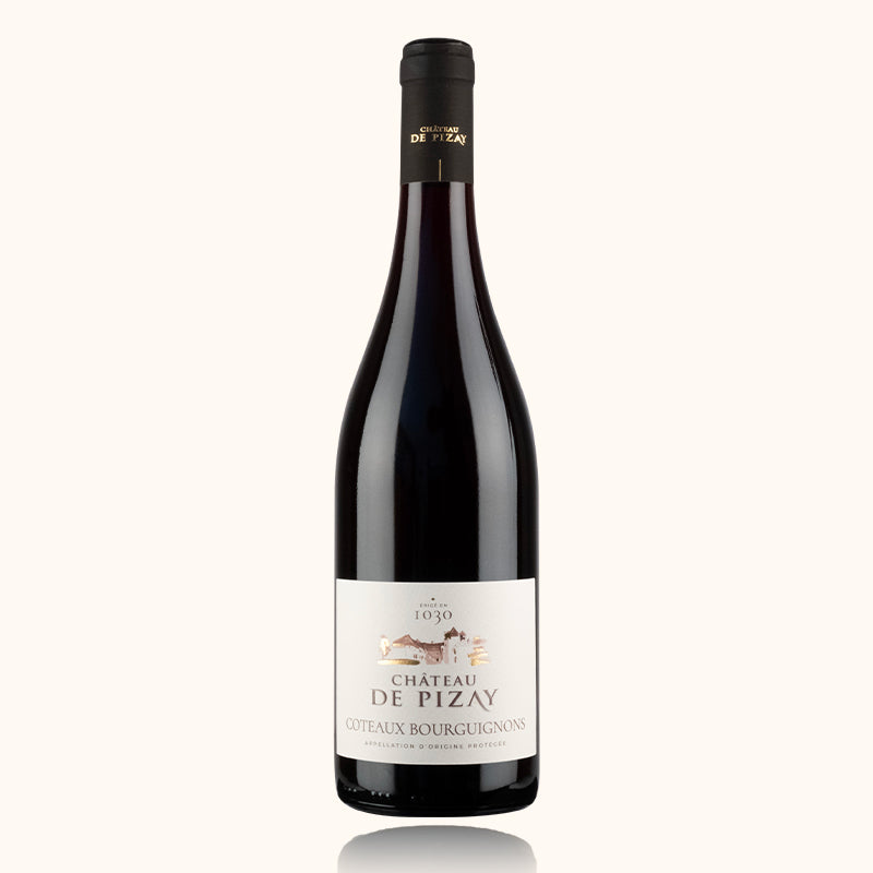 Coteaux Bourguignons Château de Pizay