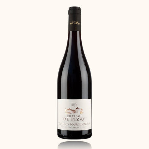 Coteaux Bourguignons Château de Pizay