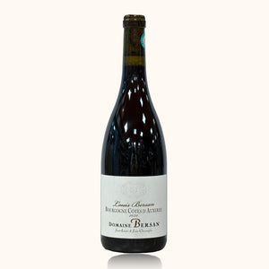 Côtes d'Auxerre Cuvée Louis Bersan Domaine Bersan