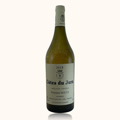 Côtes du Rhône Domaine Macle