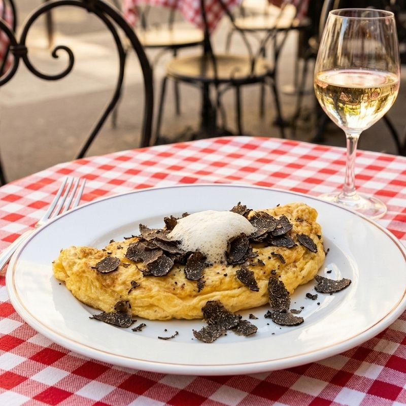 Côtes d'Auxerre Cuvée Louis Bersan Domaine Bersan Recette Image