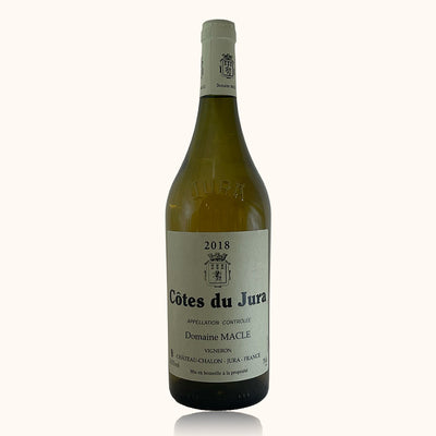 Côtes du Rhône Domaine Macle