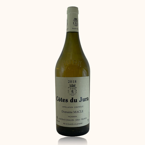 Côtes du Rhône Domaine Macle