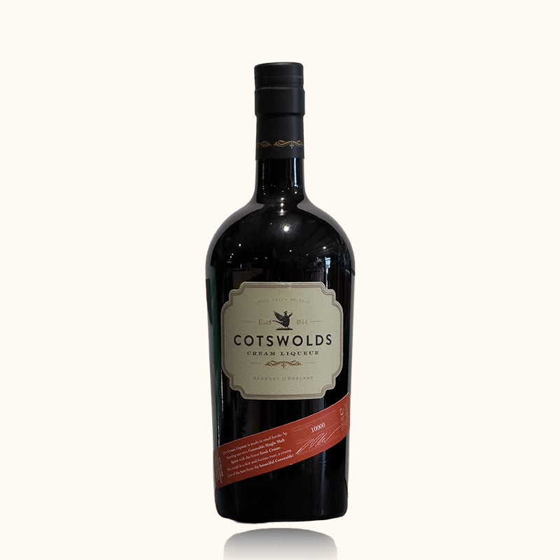 Cotswolds Cream Liqueur