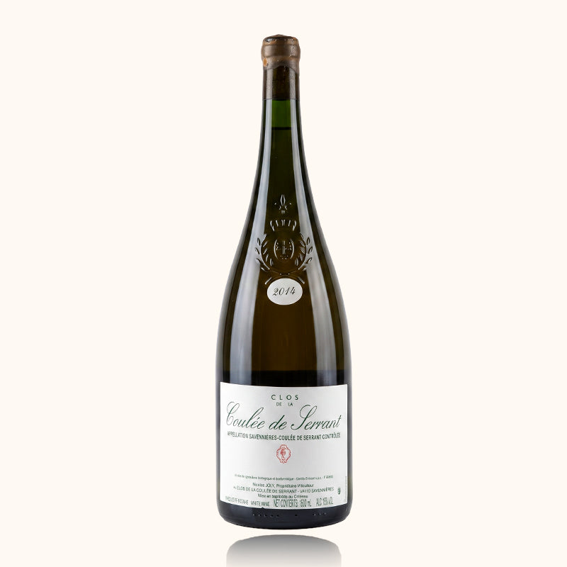 Coulée de Serrant Nicolas Joly