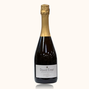 Crémant d'Alsace Millésimé Ermel