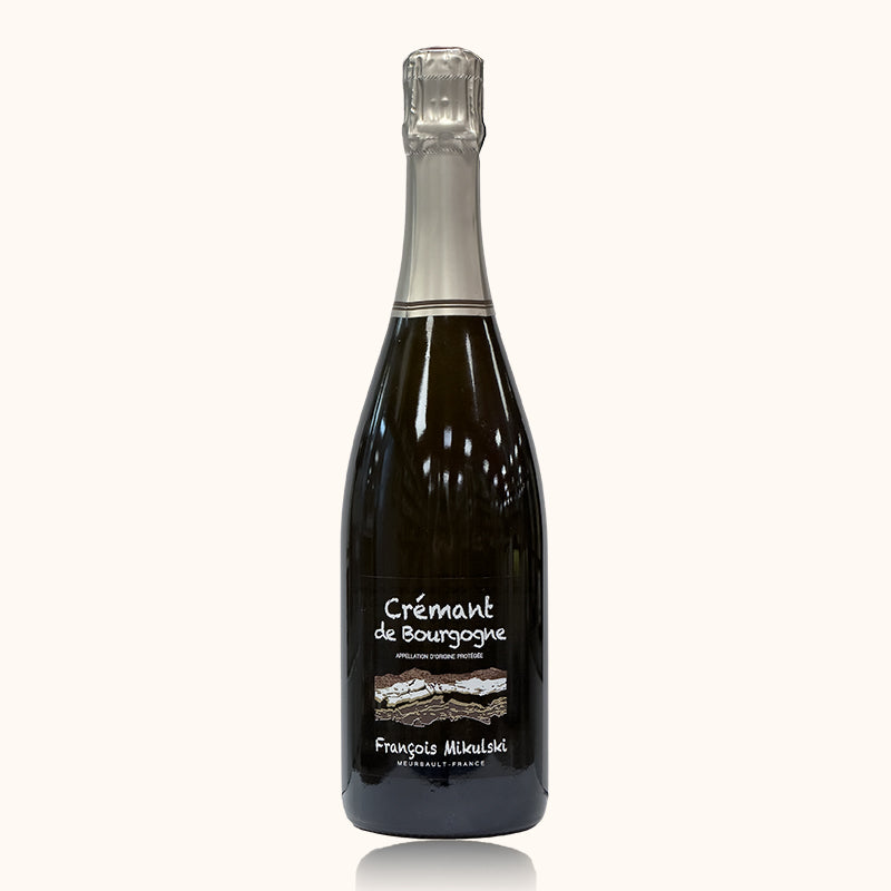 Crémant de Bourgogne Mikulski