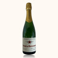 Domaine de Montbourgeau · Crémant du Jura