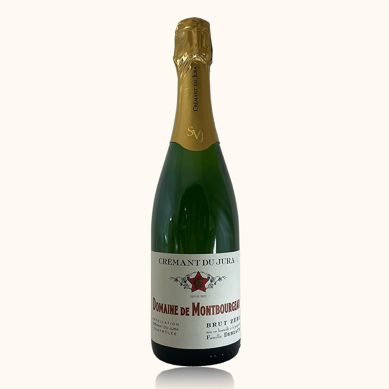 Crémant du Jura Domaine de Montbourgeau Image