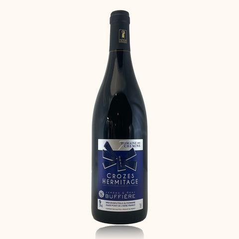 Crozes Hermitage Cuvée Tradition Domaine 7 Chemins