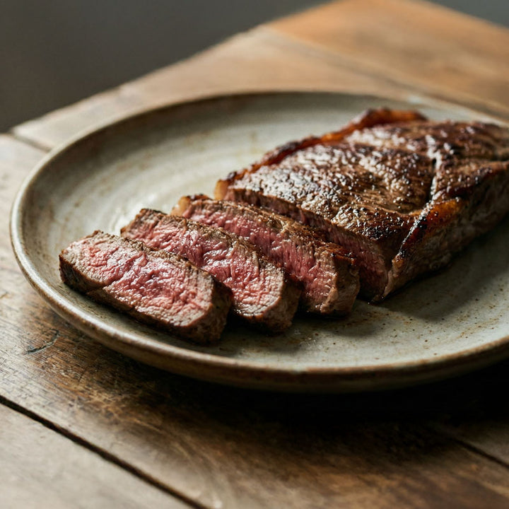 Recette de bavette d'aloyau