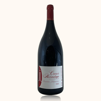 Crozes Hermitage Domaine Lemenicier Magnum 