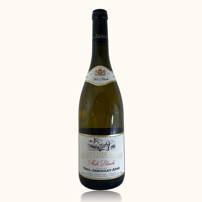 Crozes Hermitage Mule Blanche Paul Jaboulet Ainé