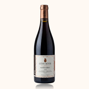 Cuilleron Bonnivières