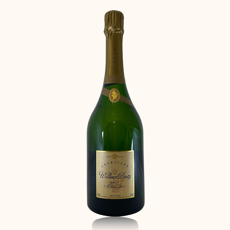 Cuvée William Deutz