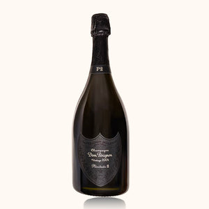 Dom Pérignon Plénitude 2 2004