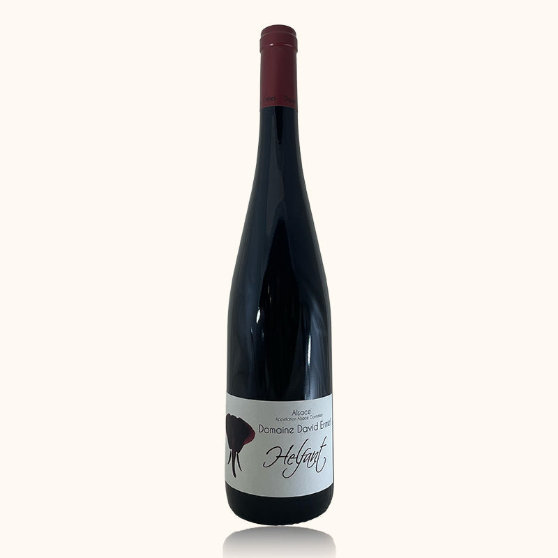 David Ermel Pinot Noir Coteau du Helfant