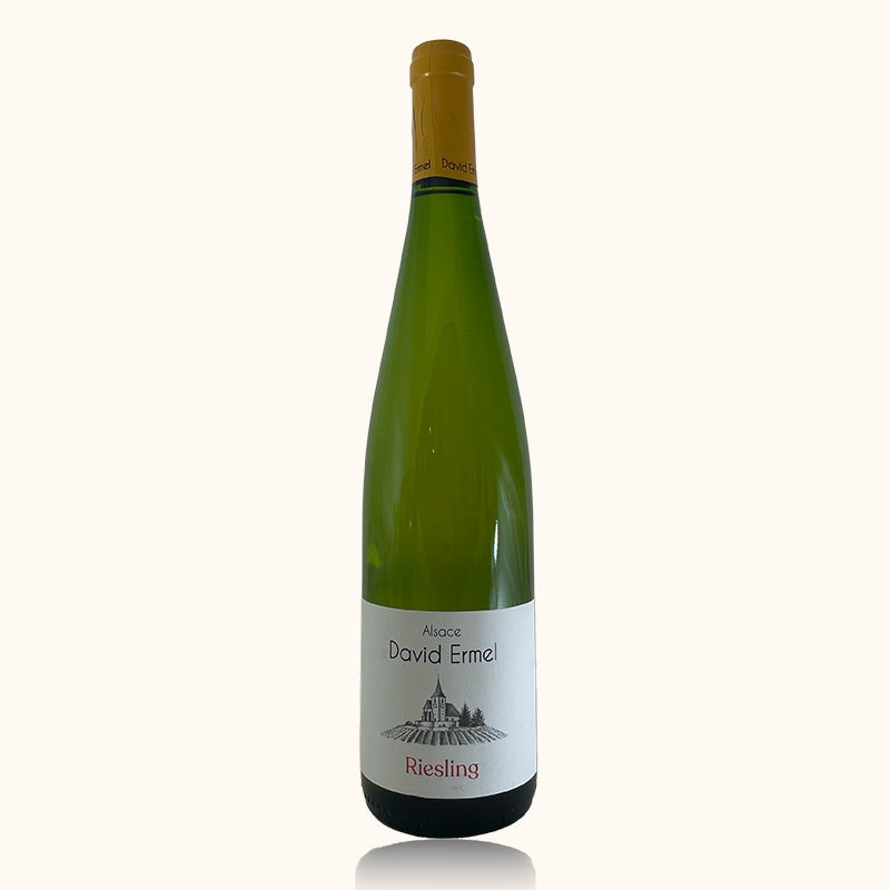 David Ermel Riesling