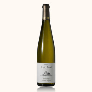 David Ermel Vieilles Vignes Riesling