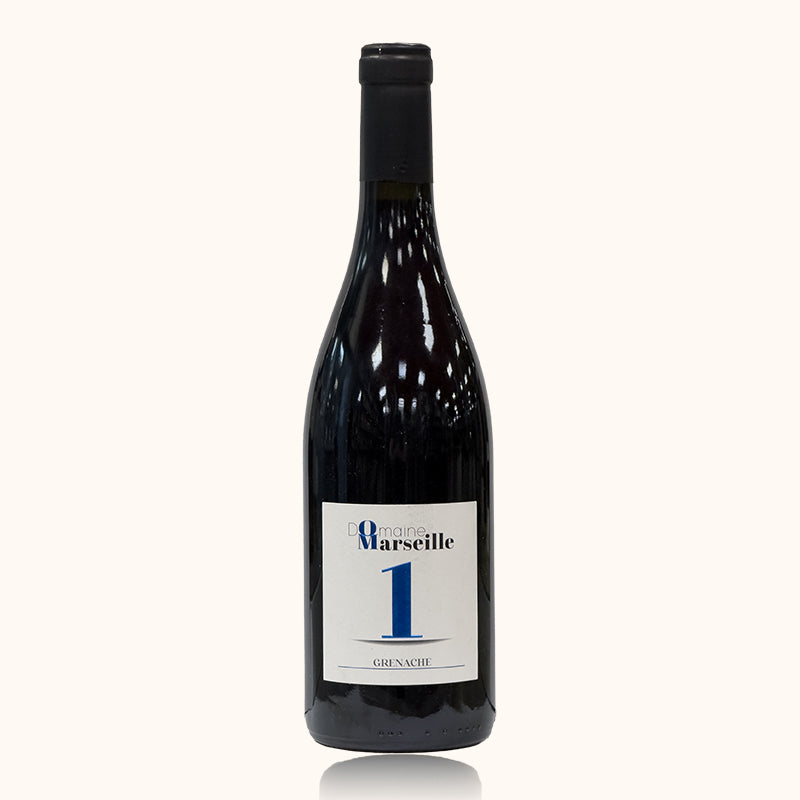 David Marseille Vin