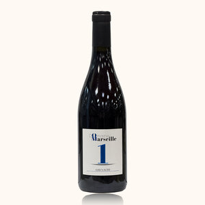 David Marseille Vin