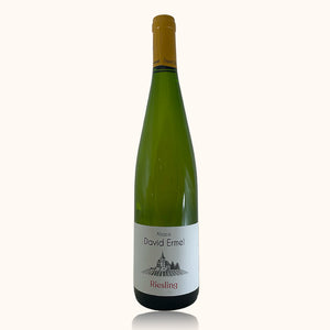 David Ermel Riesling