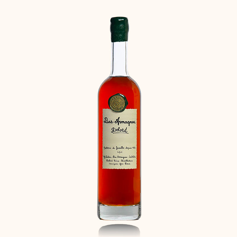 Delord Armagnac 1924