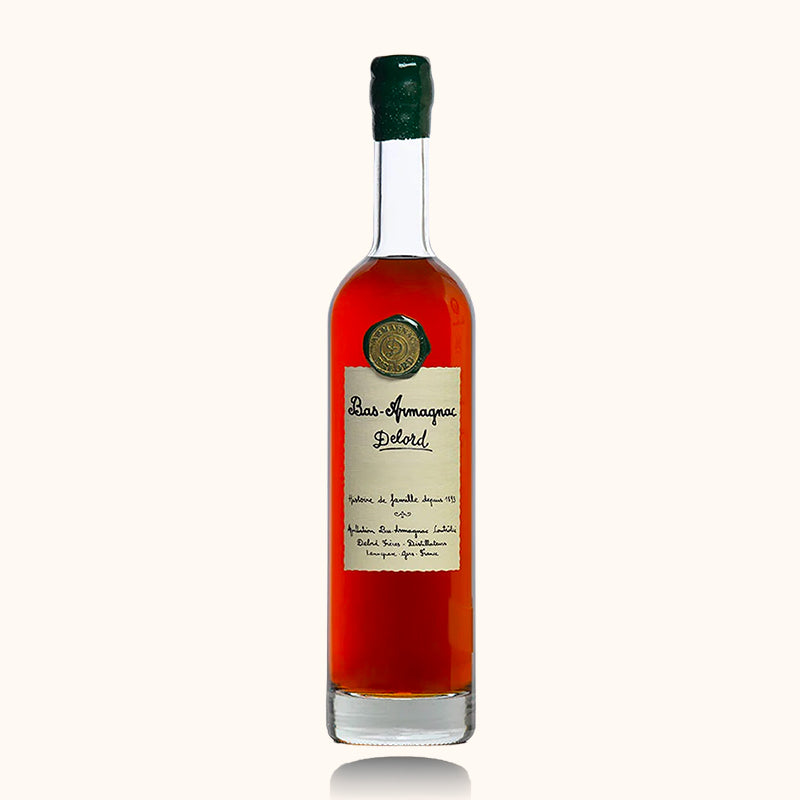 Delord Armagnac 1925