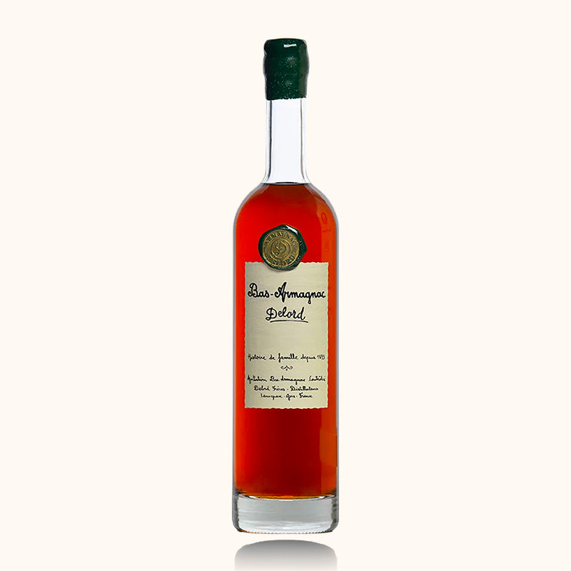 Delord Armagnac 1926