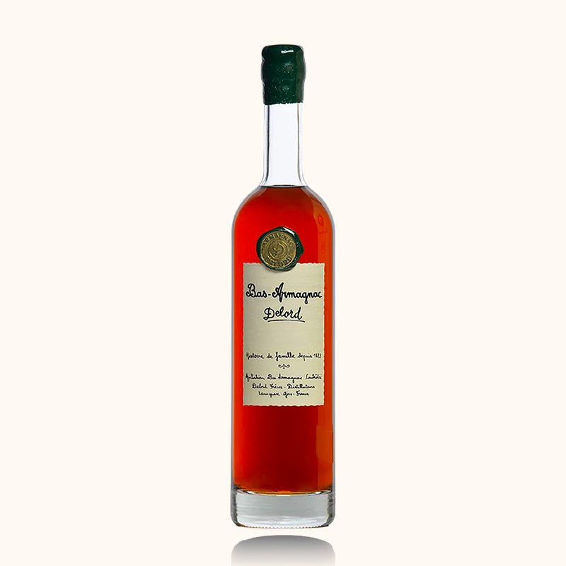 Delord Armagnac 1928