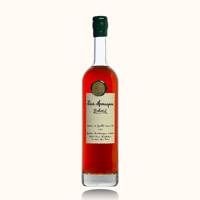 Delord Armagnac 1929