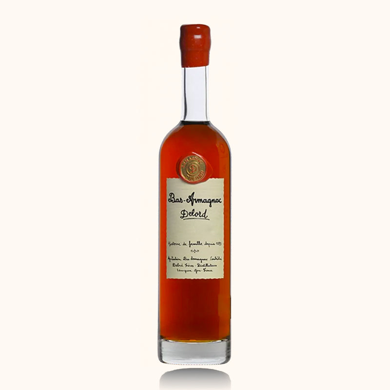 Delord Armagnac 1930