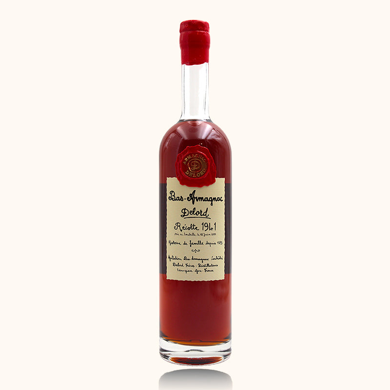 Delord Armagnac 1941