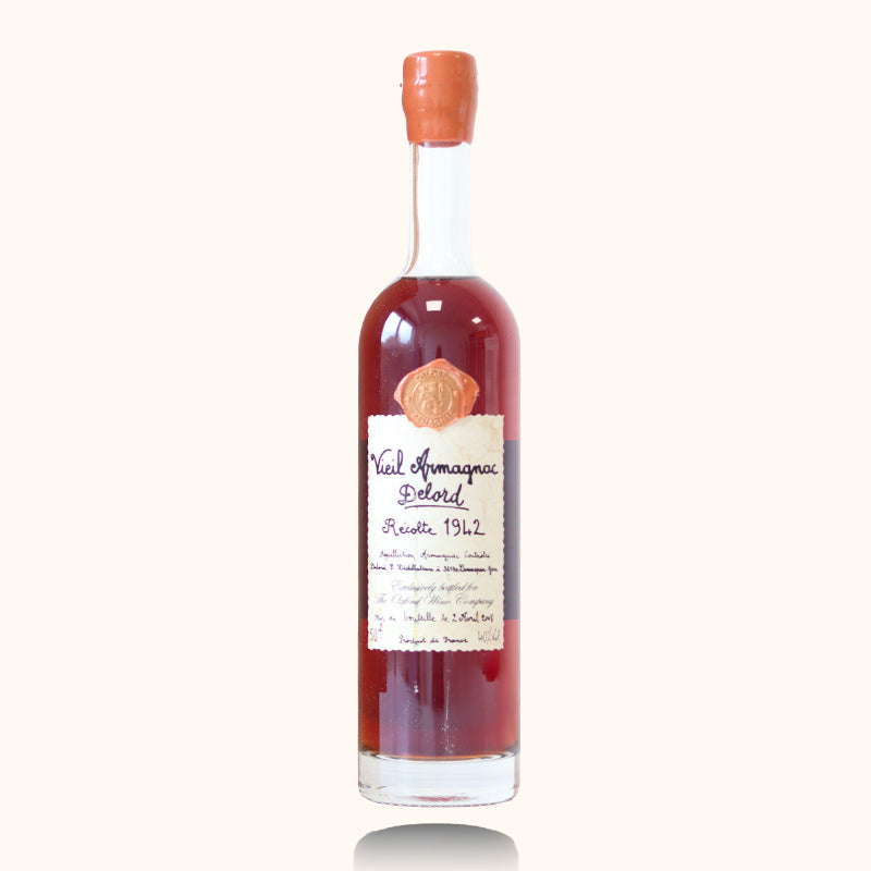 Delord Armagnac 1942