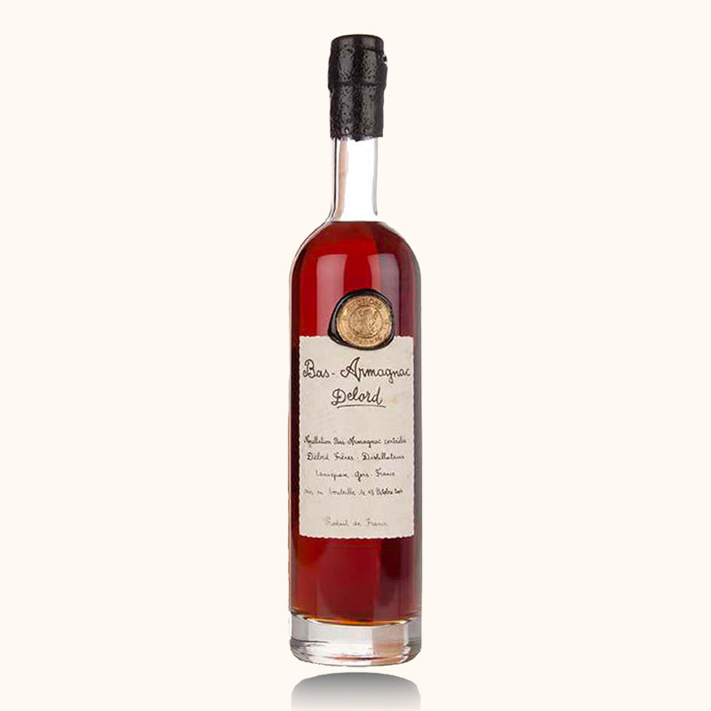 Delord Armagnac 1944