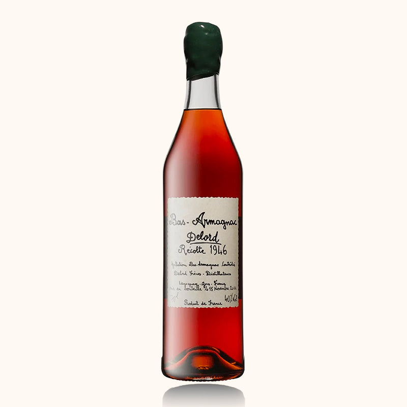 Delord Armagnac 1946