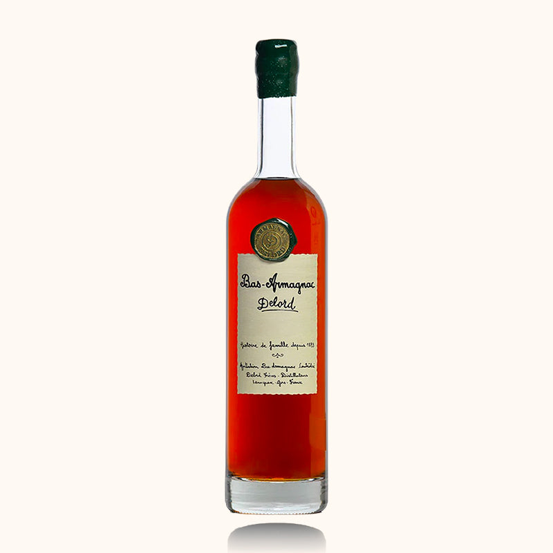 Delord Armagnac 2014