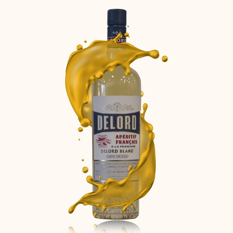 Delord Floc de Gascogne AOC bouteille