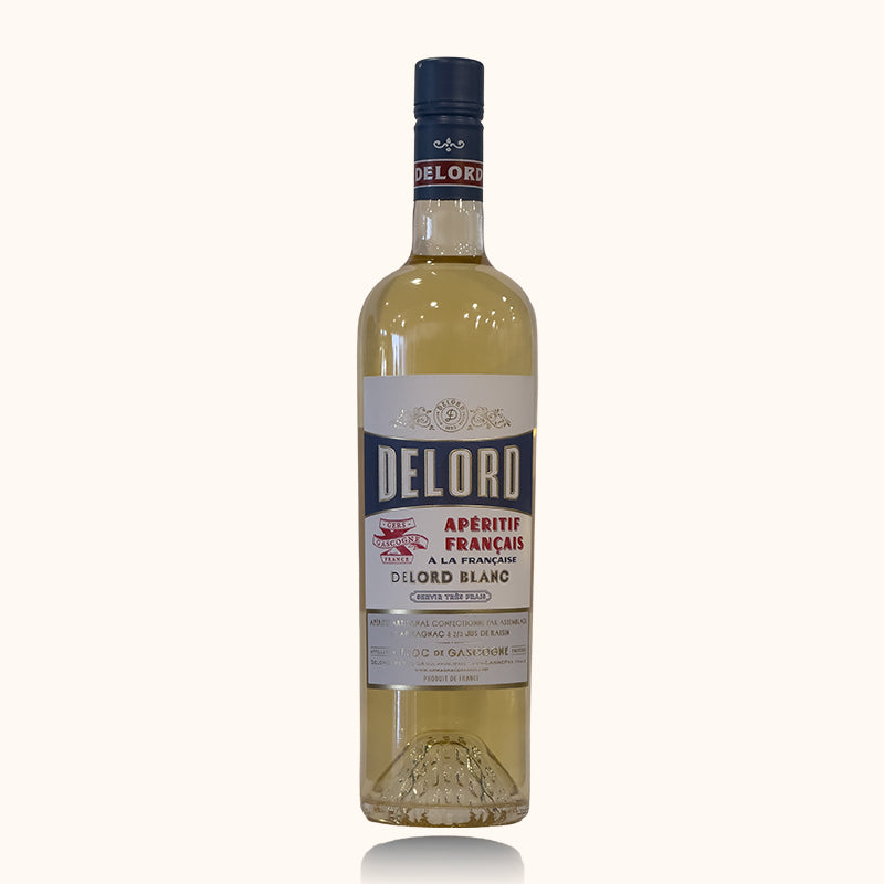 Delord Floc de Gascogne AOC