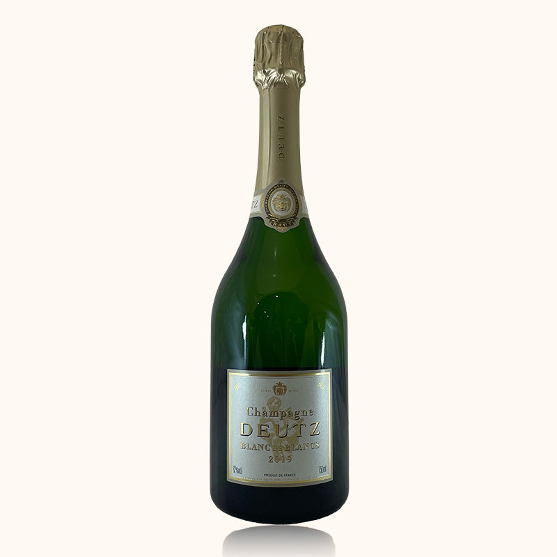 Deutz Blanc de Blancs
