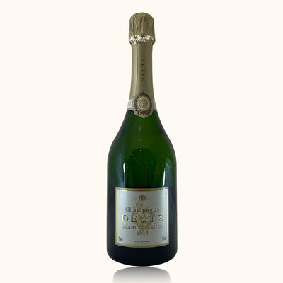 Deutz Blanc de Blancs