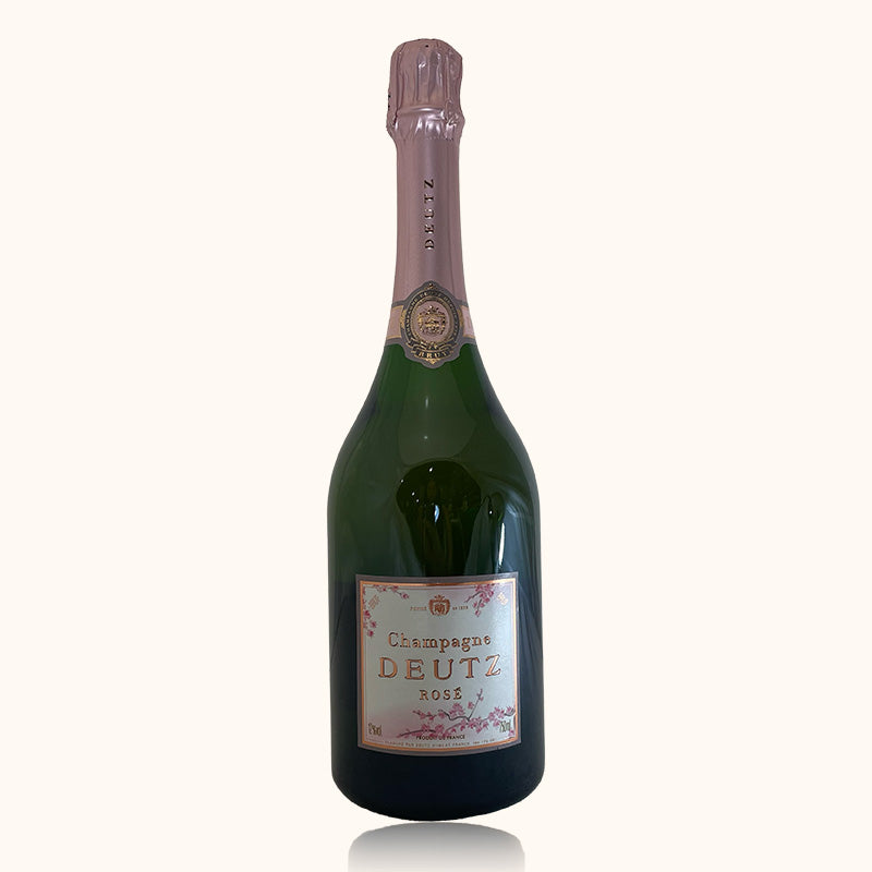 Deutz Rosé