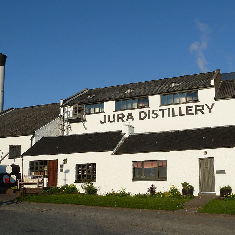 Isle of Jura